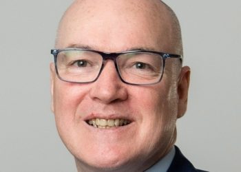 Fingers brings in CEO for Untypical