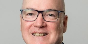Fingers brings in CEO for Untypical