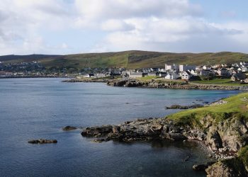 Contractors engaged for Shetland tunnel research Contractors engaged for Shetland tunnel research
