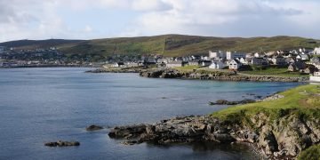 Contractors engaged for Shetland tunnel research