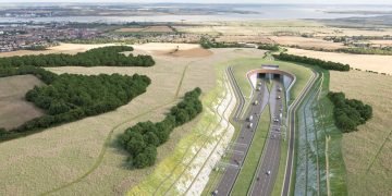 Thames Crossing contractors looking for TBM already