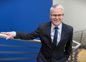 MD for Robertson Capital Initiatives