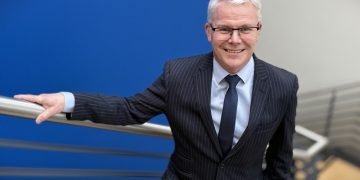 MD for Robertson Capital Initiatives