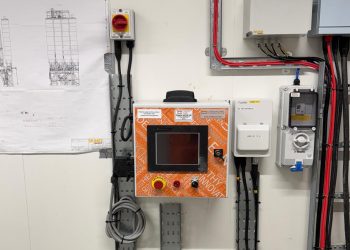 Heidelberg UK injects carbon dioxide into concrete blend