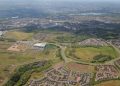 Approval secured for Ravenscraig Steelworks reclamation Approval secured for Ravenscraig Steelworks reclamation