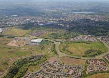 Approval secured for Ravenscraig Steelworks reclamation