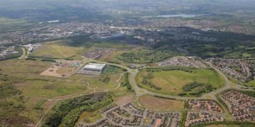 Approval secured for Ravenscraig Steelworks reclamation