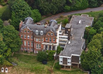 Mellior to transform previous Hampstead care house Mellior to transform previous Hampstead care house