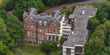 Mellior to transform previous Hampstead care house