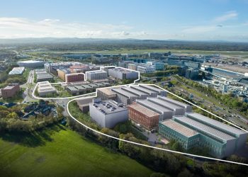 Perspectives sought on Chinese language-backed Combine Manchester plans Perspectives sought on Chinese language-backed Combine Manchester plans