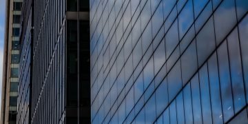 London primed for place of job construction growth