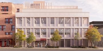 Graham to construct UEL scientific college