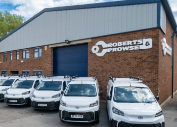 MBO at Swindon M&E contractor