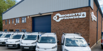 MBO at Swindon M&E contractor