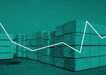 Trees imports nudge upwards Trees imports nudge upwards