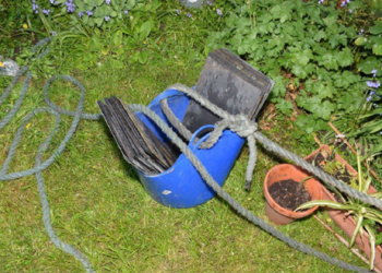 Firms fined hundreds after employee’s scaffold fall