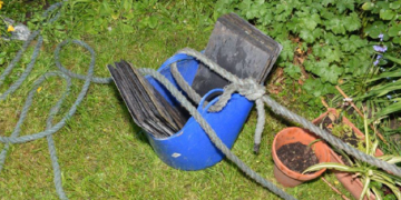 Firms fined hundreds after employee’s scaffold fall