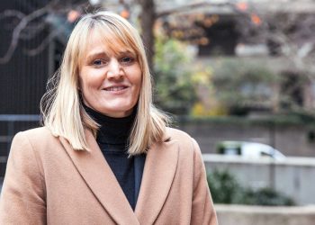 McLaren recruits divisional design director McLaren recruits divisional design director