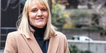 McLaren recruits divisional design director