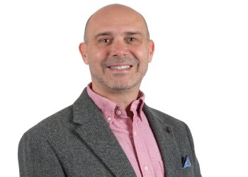 New managing director for Groundforce