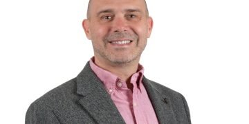 New managing director for Groundforce