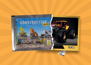 The best manufacturing unit journey in historical past awaits The best manufacturing unit journey in historical past awaits