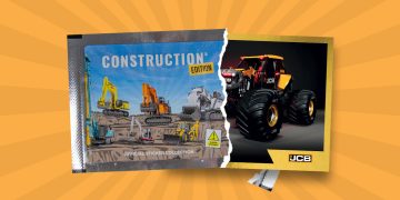 The best manufacturing unit journey in historical past awaits