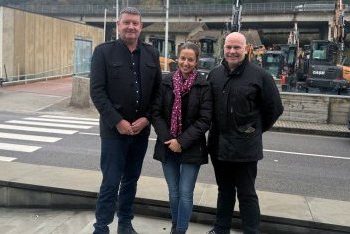 HRN joins Case community