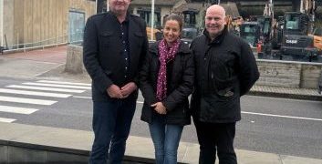 HRN joins Case community