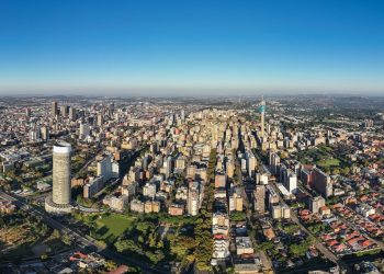 Turner & Townsend plans African acquisition