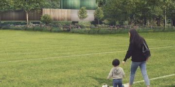 GTC begins 3rd neighborhood warmth hub