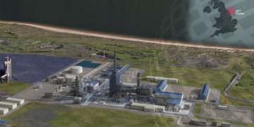 Teesside’s Chinese language metal reasons rumpus