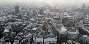 Building trade worth forecasts now not impacted by means of finances says RLB