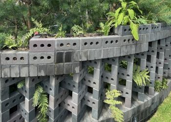 B&Q gives the Okay-Briq B&Q gives the Okay-Briq