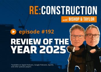 Re:Development podcast – Episode 192 Re:Development podcast – Episode 192