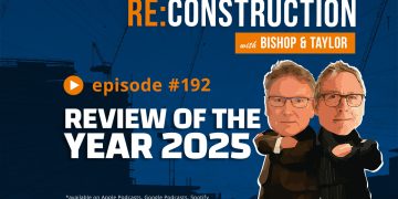 Re:Development podcast – Episode 192