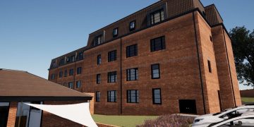 Northvale provides flooring to retirement residences