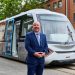 Coventry advances driverless trams ambitions