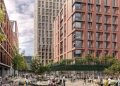 Investment in position for £160m Manchester PBSA scheme