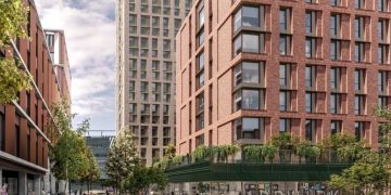 Investment in position for £160m Manchester PBSA scheme