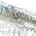 Plans for Manchester island district cross in Plans for Manchester island district cross in