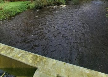 Galliford Attempt to track Devon and Cornwall rivers Galliford Attempt to track Devon and Cornwall rivers