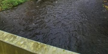 Galliford Attempt to track Devon and Cornwall rivers