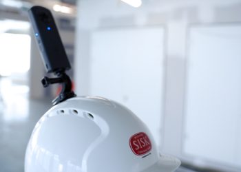 SiteWalk propels Dalux to Ecu BIM management SiteWalk propels Dalux to Ecu BIM management