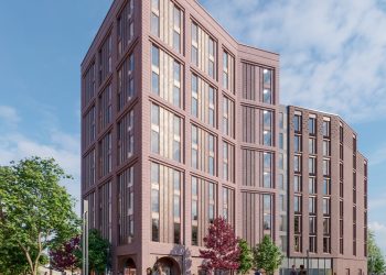 Watkin Jones acquires £100m Bristol PBSA scheme Watkin Jones acquires £100m Bristol PBSA scheme