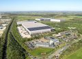 Arlington plans Cramlington business park
