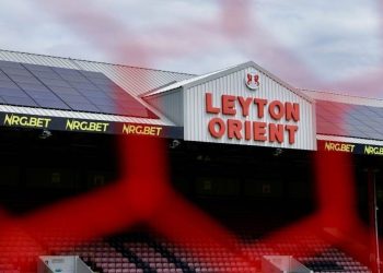 Leyton Orient engages architect for brand new stadium