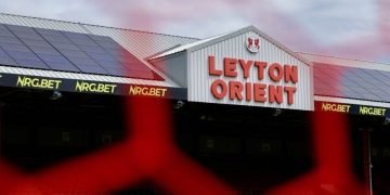 Leyton Orient engages architect for brand new stadium