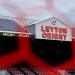 Leyton Orient engages architect for brand new stadium