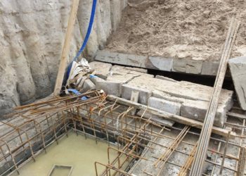 £100k high-quality for brief works fail